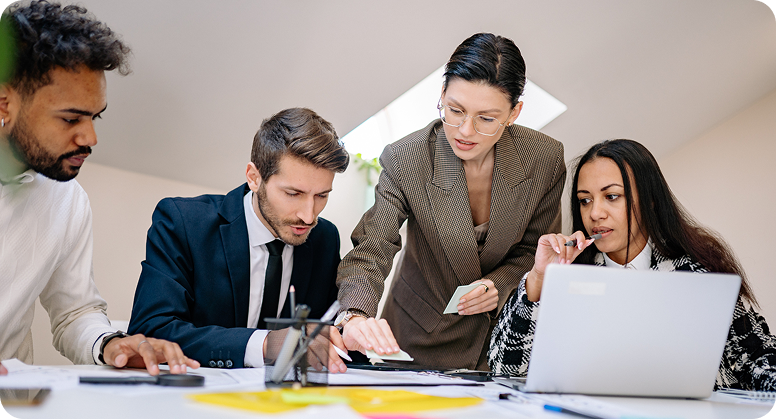 Unified Service Desk